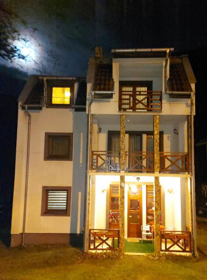 Marko'S Apartments 科帕奥尼克 外观 照片