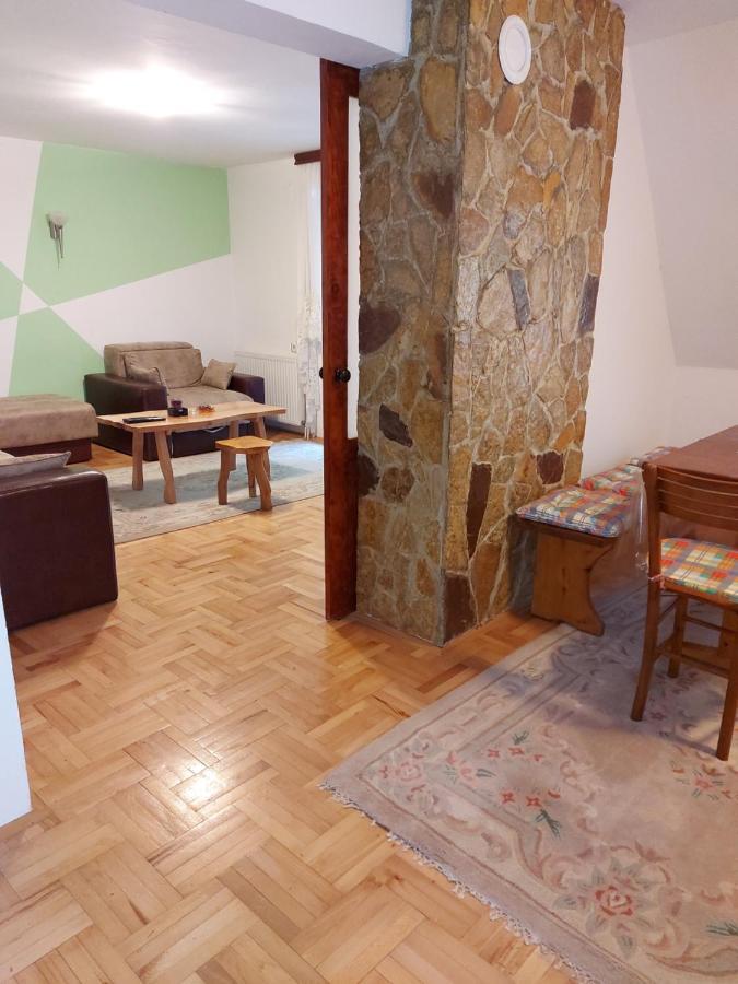 Marko'S Apartments 科帕奥尼克 外观 照片