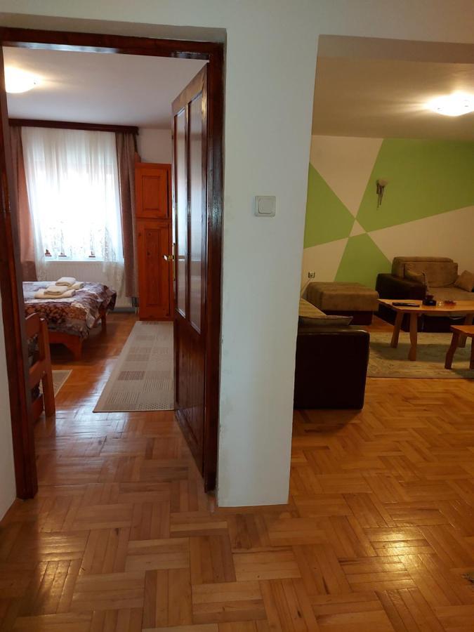 Marko'S Apartments 科帕奥尼克 外观 照片