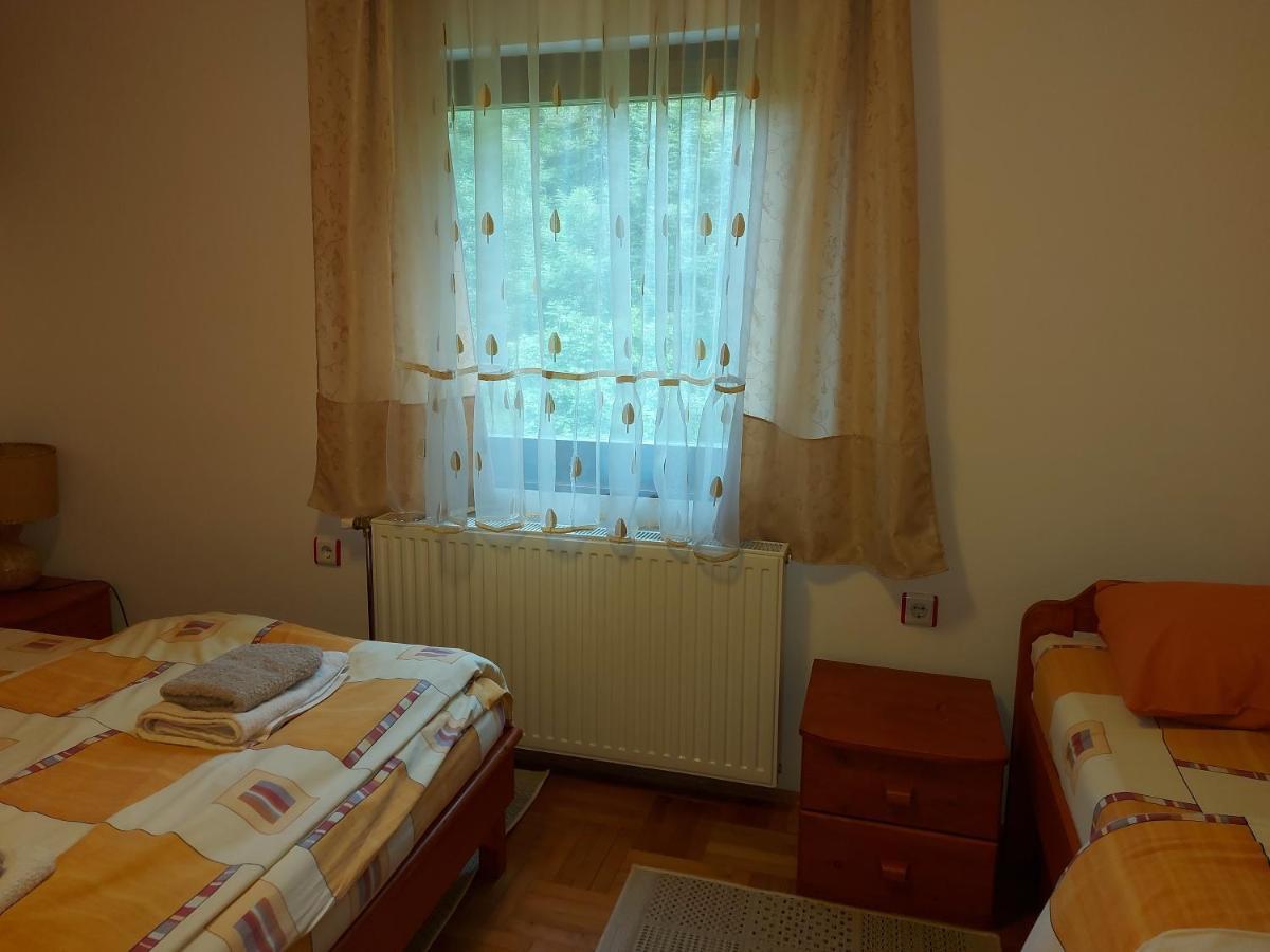 Marko'S Apartments 科帕奥尼克 外观 照片