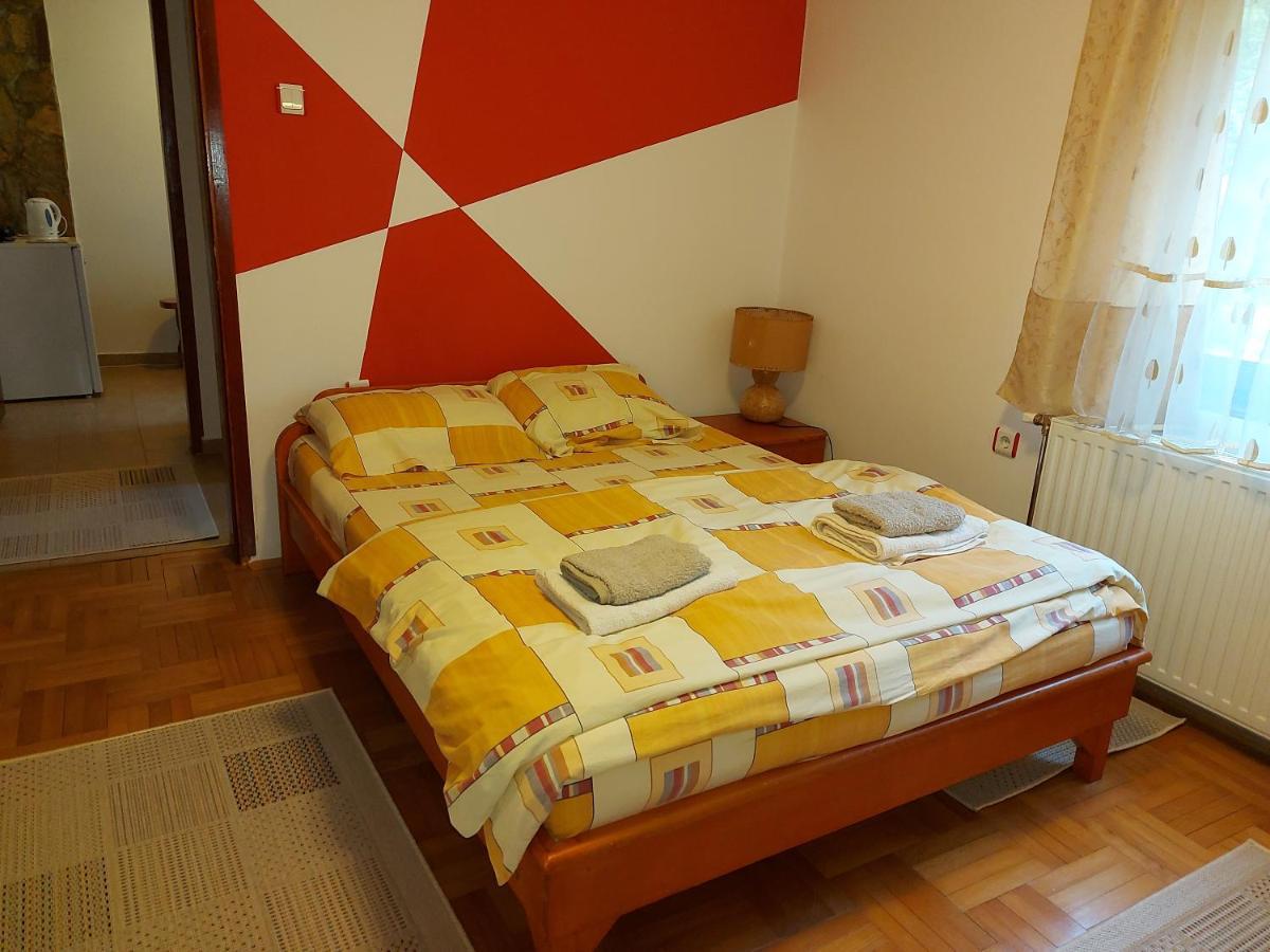Marko'S Apartments 科帕奥尼克 外观 照片