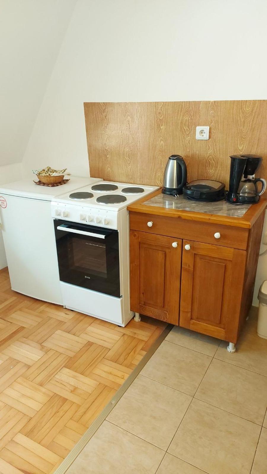 Marko'S Apartments 科帕奥尼克 外观 照片