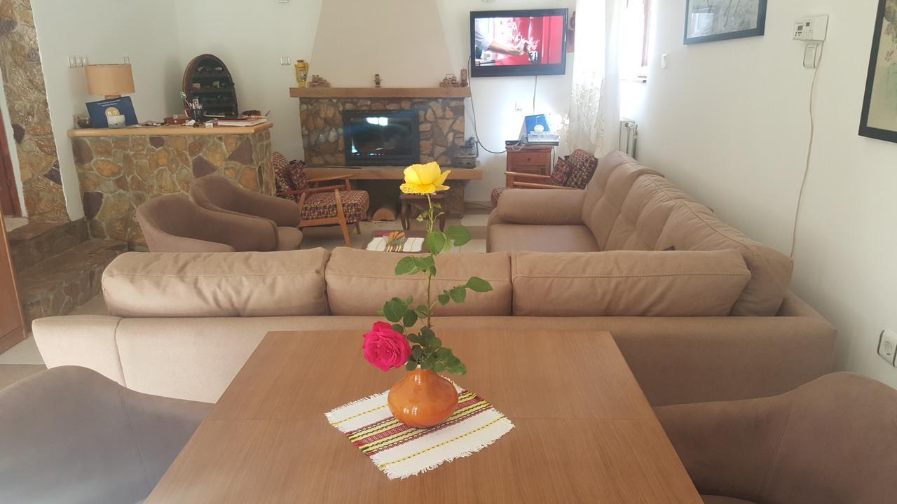 Marko'S Apartments 科帕奥尼克 外观 照片