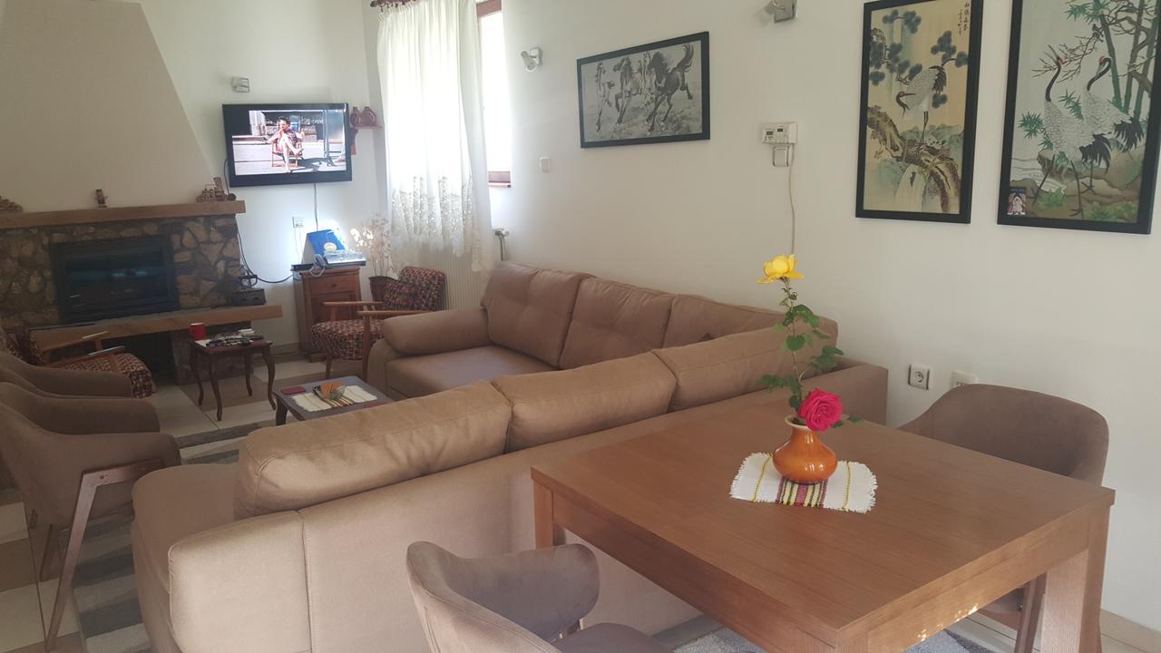 Marko'S Apartments 科帕奥尼克 外观 照片