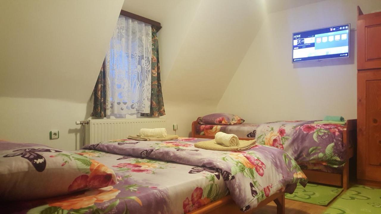 Marko'S Apartments 科帕奥尼克 外观 照片