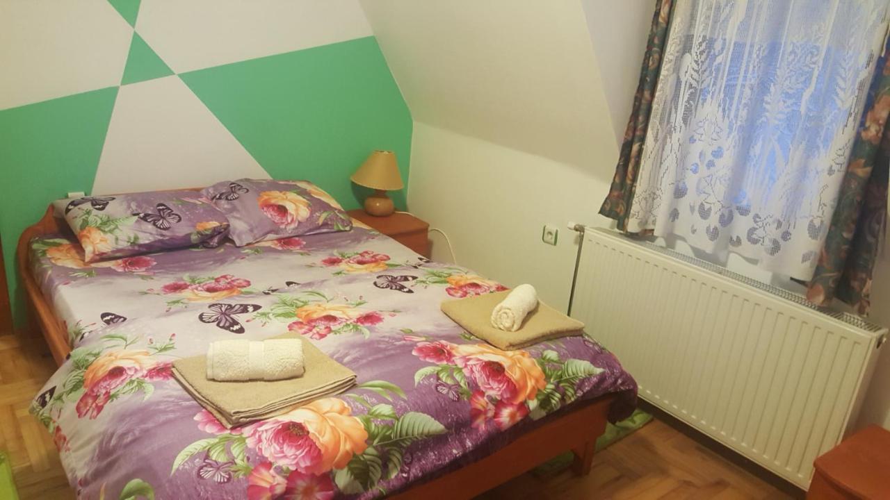 Marko'S Apartments 科帕奥尼克 外观 照片