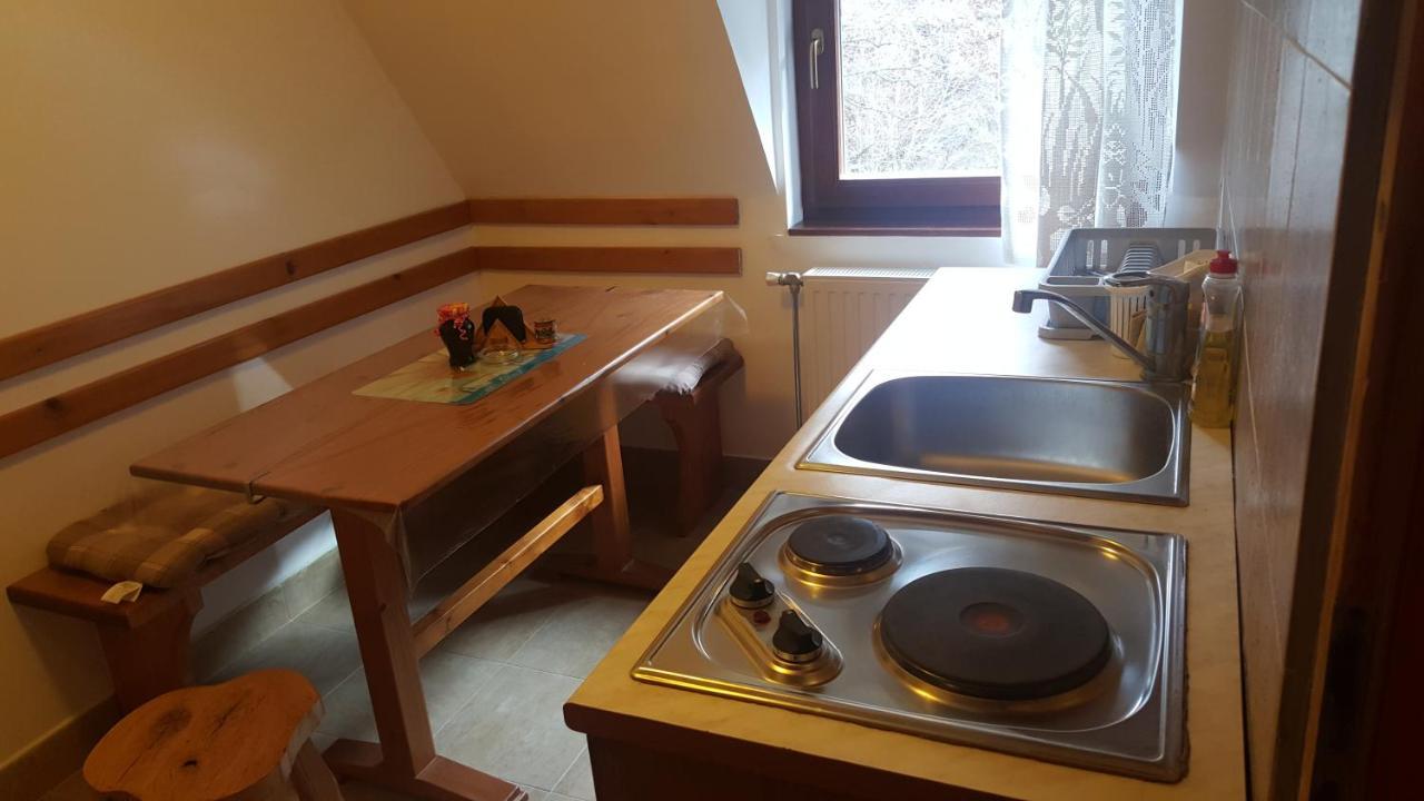 Marko'S Apartments 科帕奥尼克 外观 照片