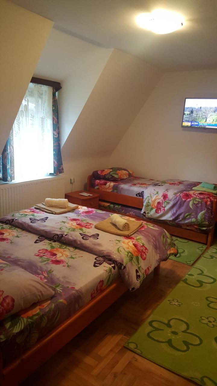 Marko'S Apartments 科帕奥尼克 外观 照片