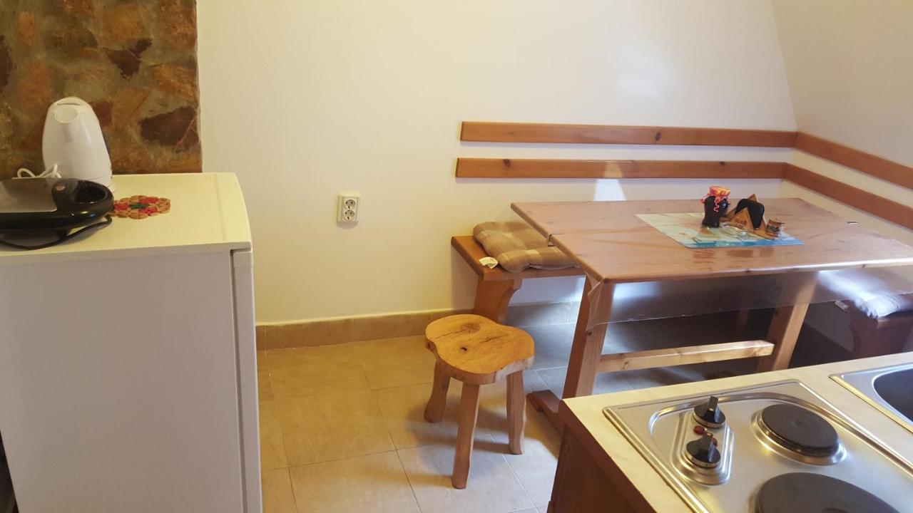 Marko'S Apartments 科帕奥尼克 外观 照片